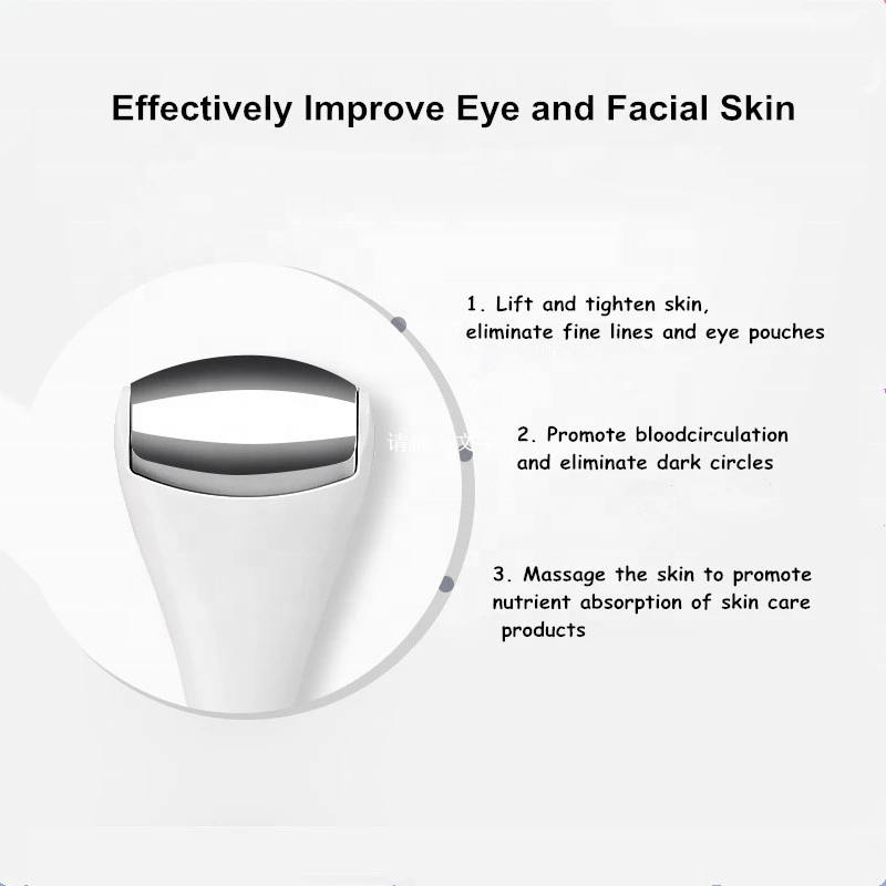 Adonis Cares — Arctic Glow Ice Roller (Eye & Face)
