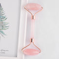 Adonis Cares Glow-Up Ritual Kit rose quartz roller