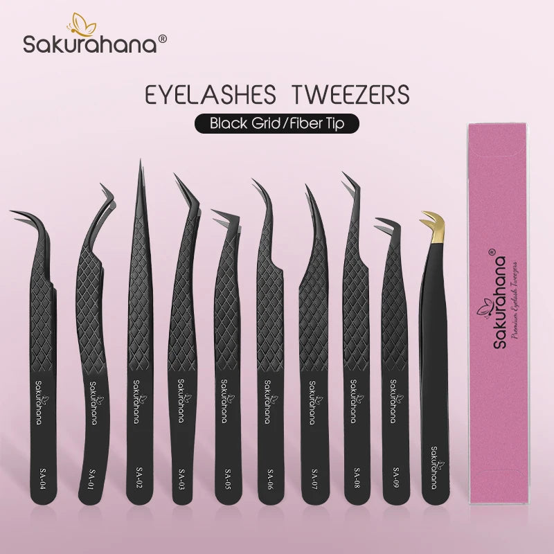 Adonis Cares magnetic lash and liner set