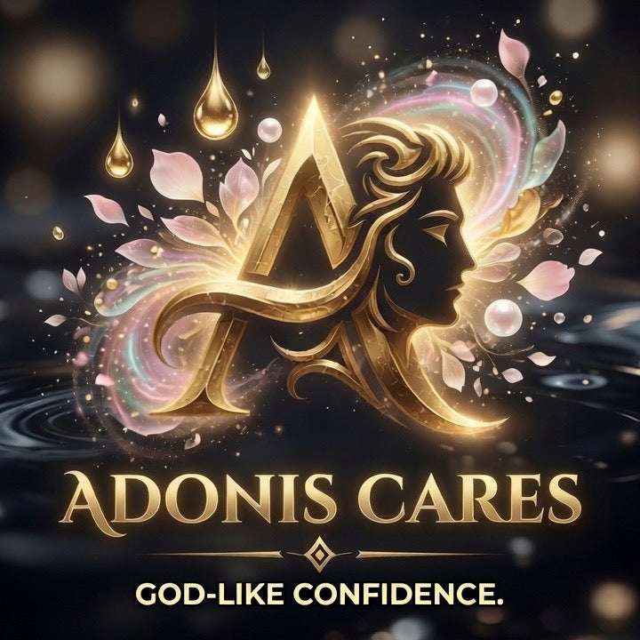The Care Package — Adonis Cares membership