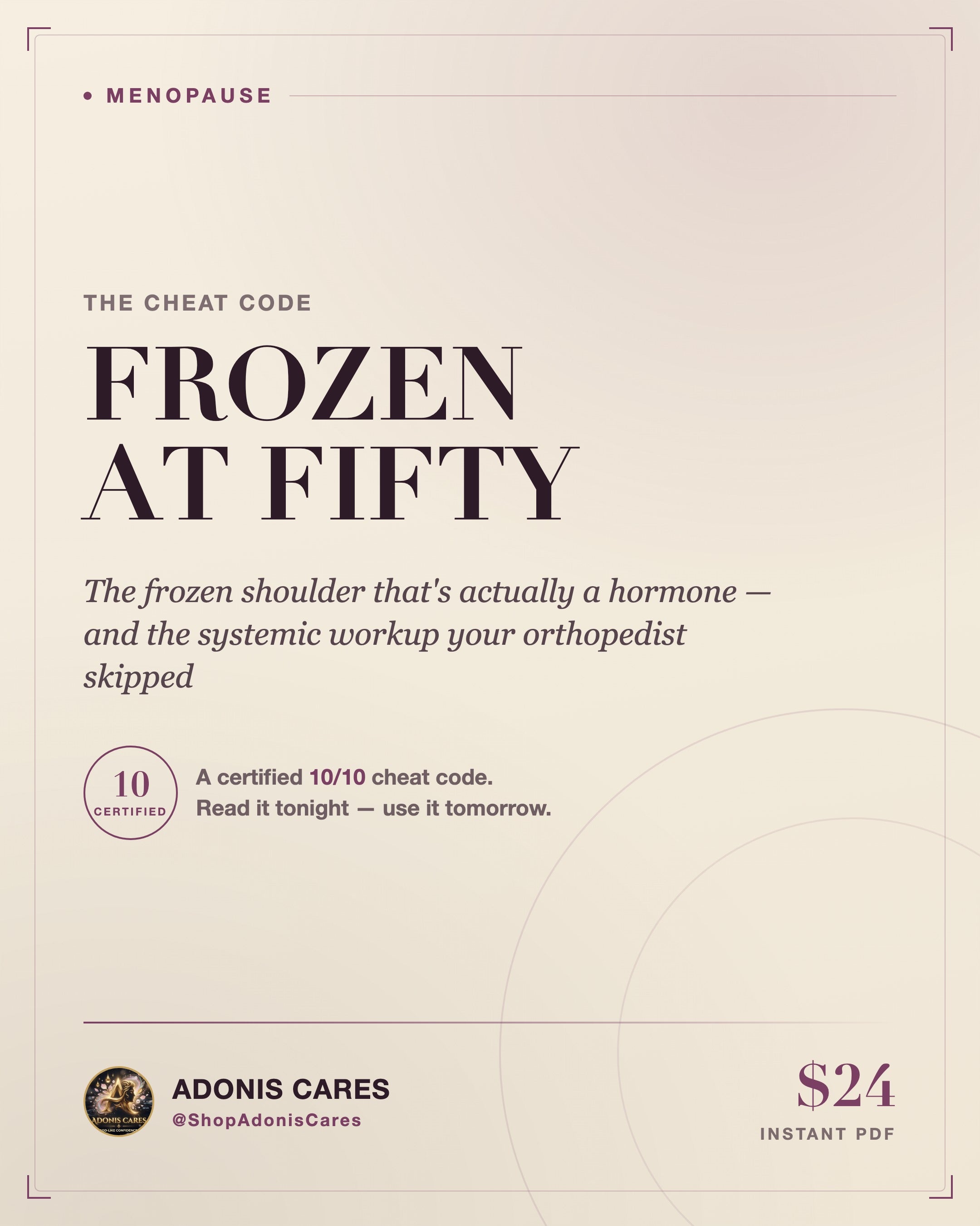 frozen-at-fifty