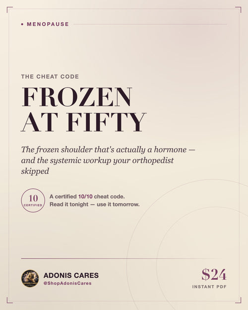 frozen-at-fifty