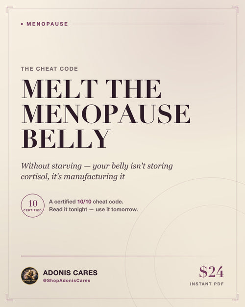 melt-the-menopause-belly
