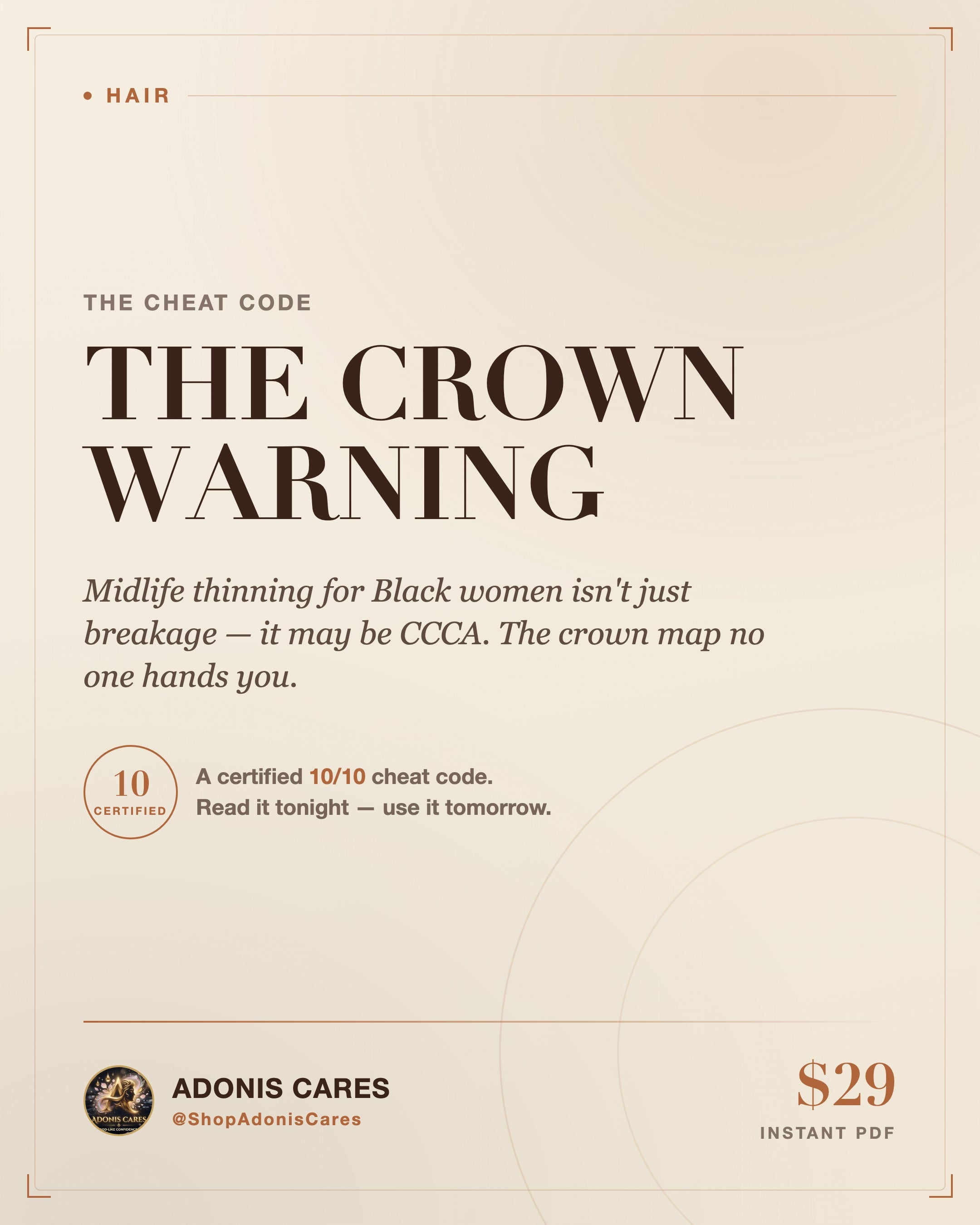 the-crown-warning