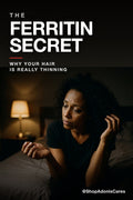 the-ferritin-secret