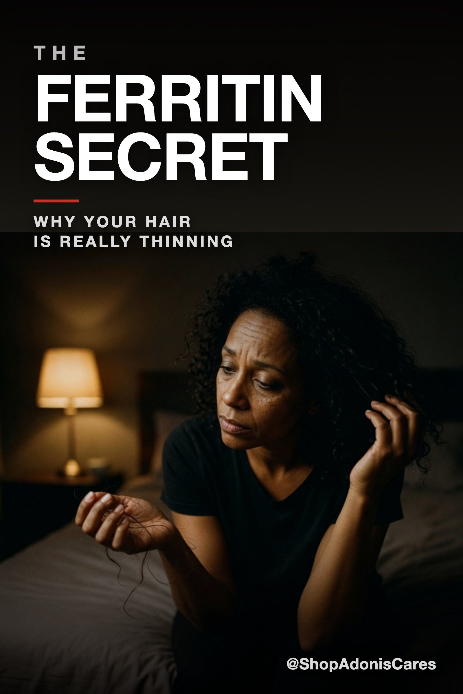 the-ferritin-secret