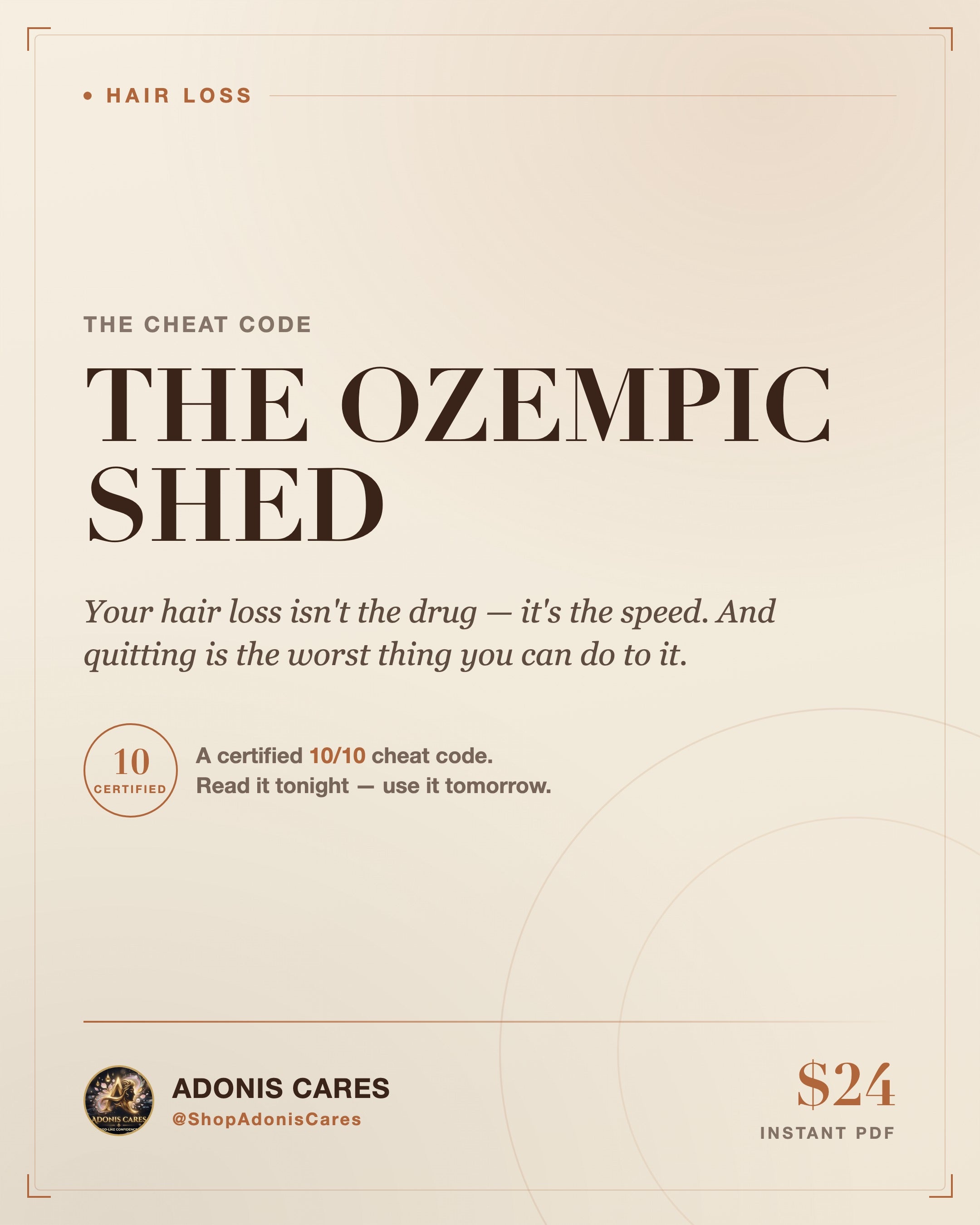 the-ozempic-shed