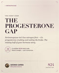 the-progesterone-gap