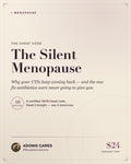 the-silent-menopause