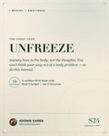 unfreeze-somatic-healing
