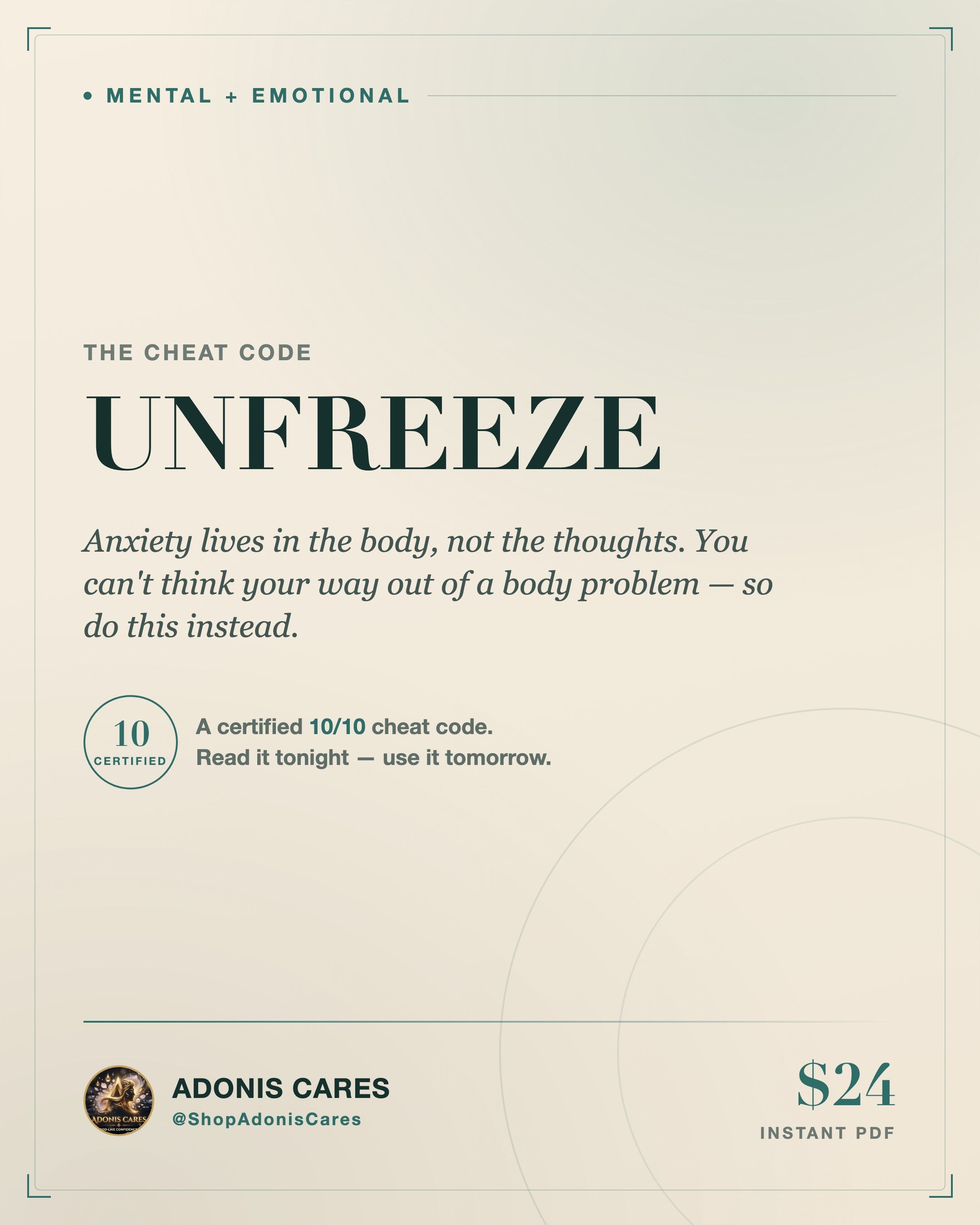 unfreeze-somatic-healing